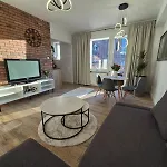 Stocznia Apartments By Golden Glow
