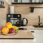 Stocznia Apartments By Golden Glow