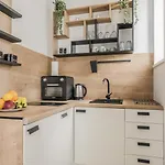 Stocznia Apartments By Golden Glow