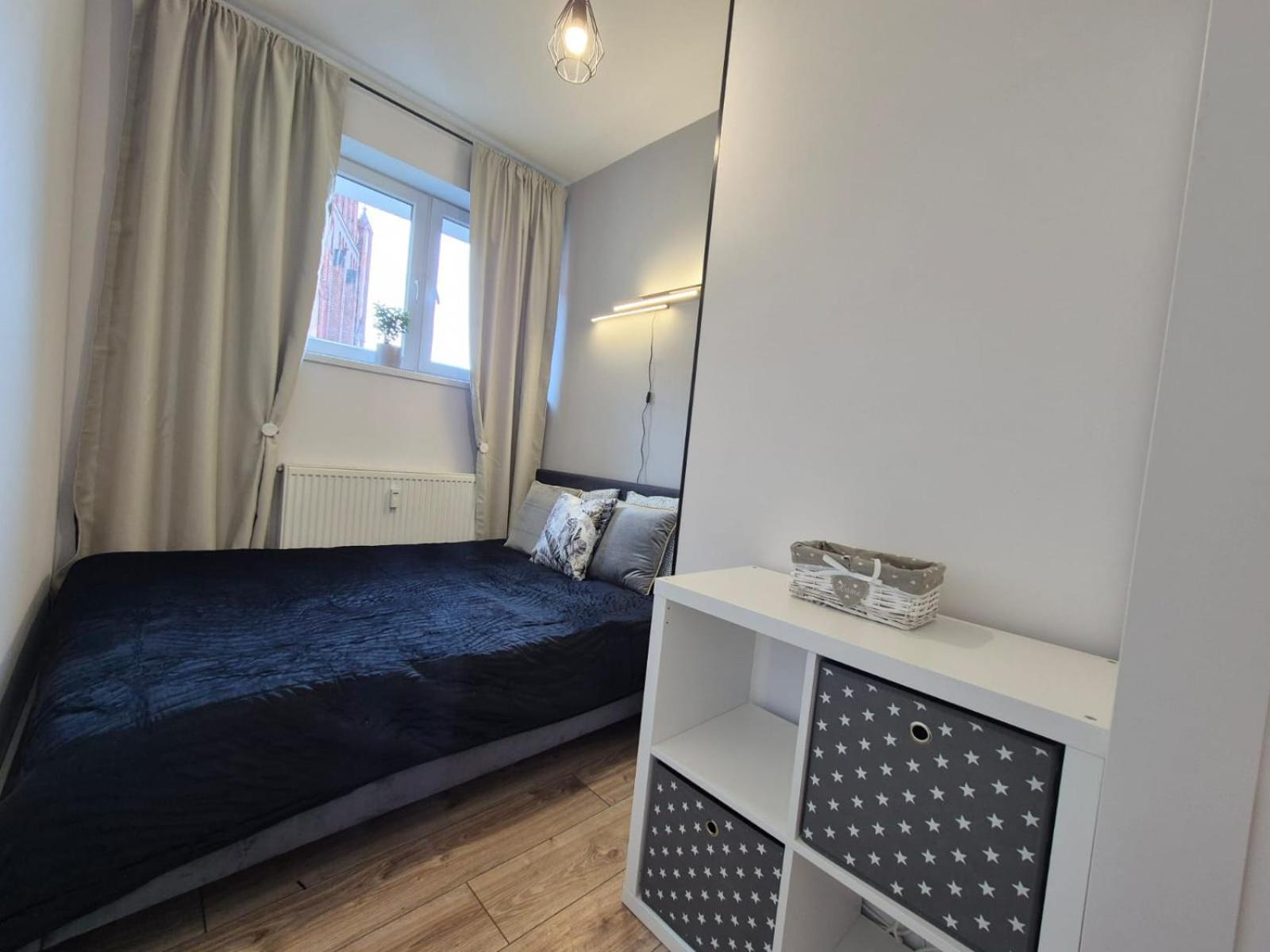 Stocznia By Golden Glow Apartament