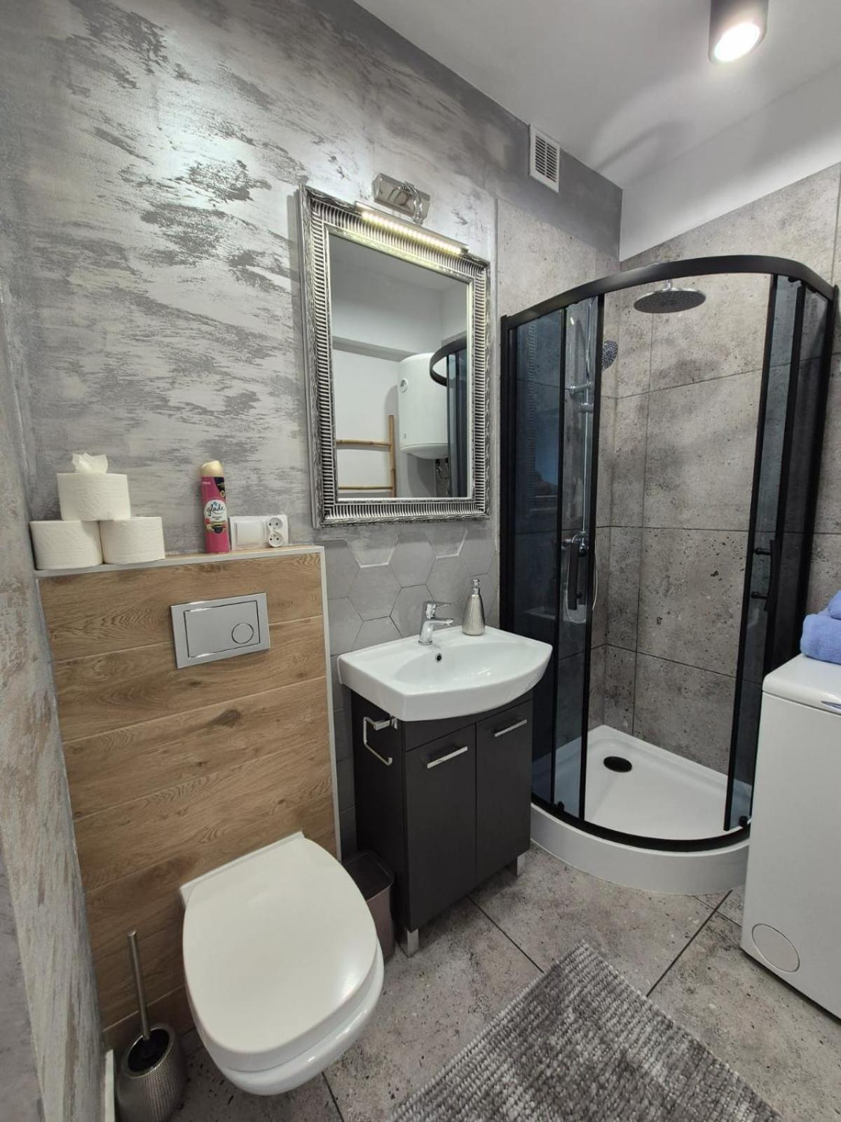 Apartament Stocznia By Golden Glow Gdańsk