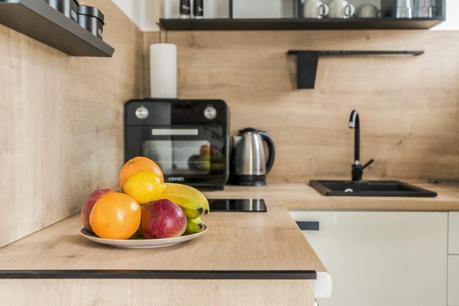 Apartament Stocznia By Golden Glow *