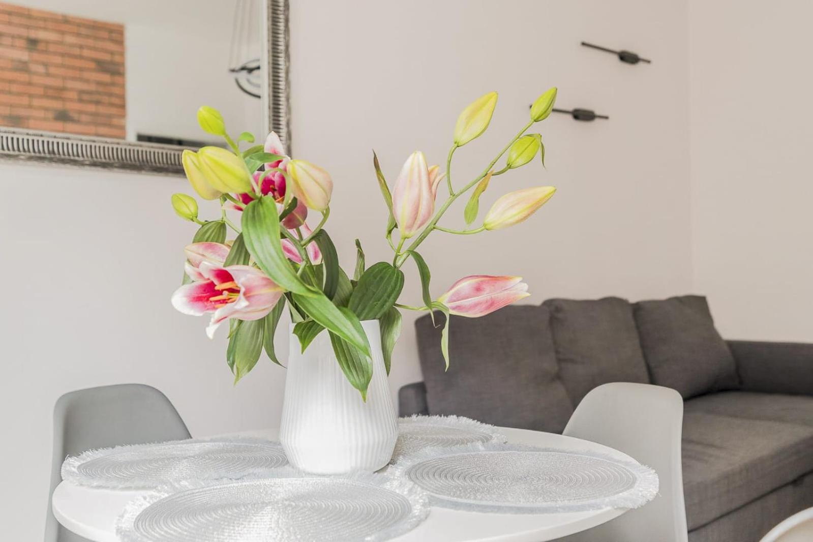 Stocznia By Golden Glow Apartament Gdańsk