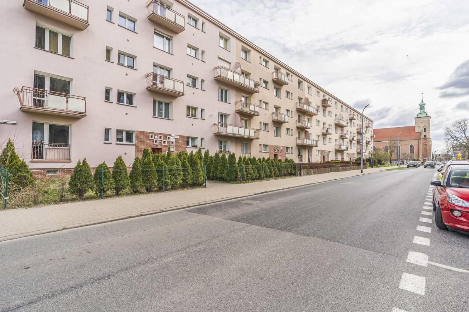Stocznia By Golden Glow Apartament